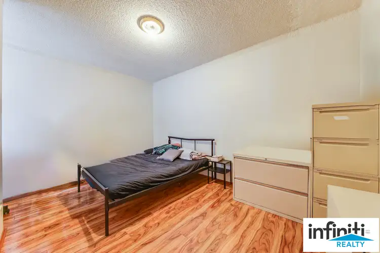 Sixth view of Homely apartment listing, 12/12-16 Goulburn Street, Warwick Farm NSW 2170