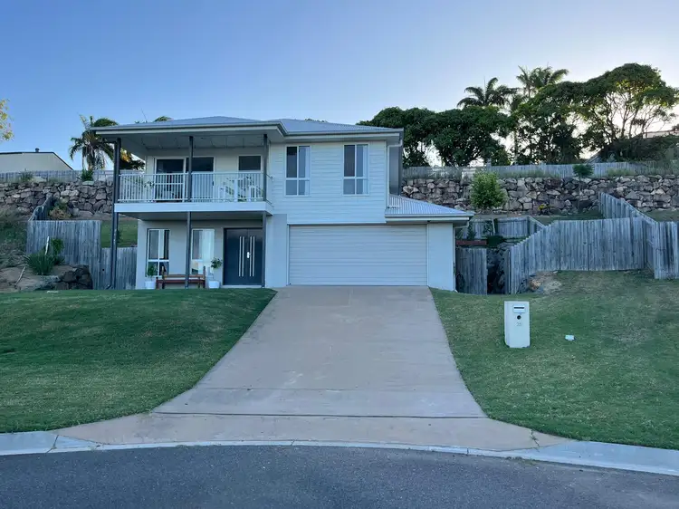 Main view of Homely house listing, 25 Kennedy Close, Glen Eden QLD 4680