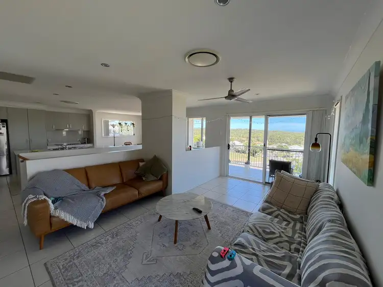 Fifth view of Homely house listing, 25 Kennedy Close, Glen Eden QLD 4680