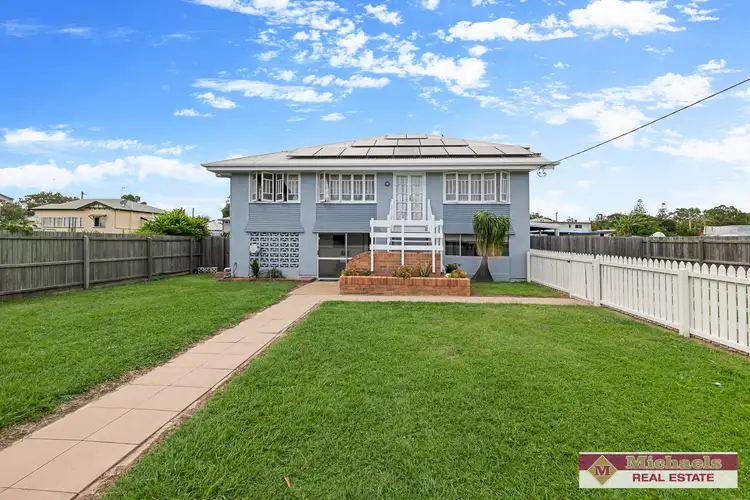 56 Gavin Street, Bundaberg North QLD 4670