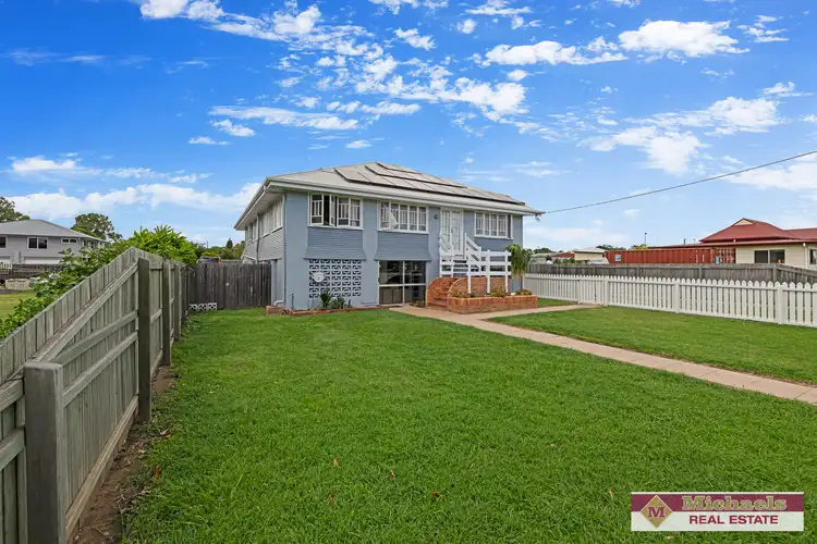 Second view of Homely house listing, 56 Gavin Street, Bundaberg North QLD 4670