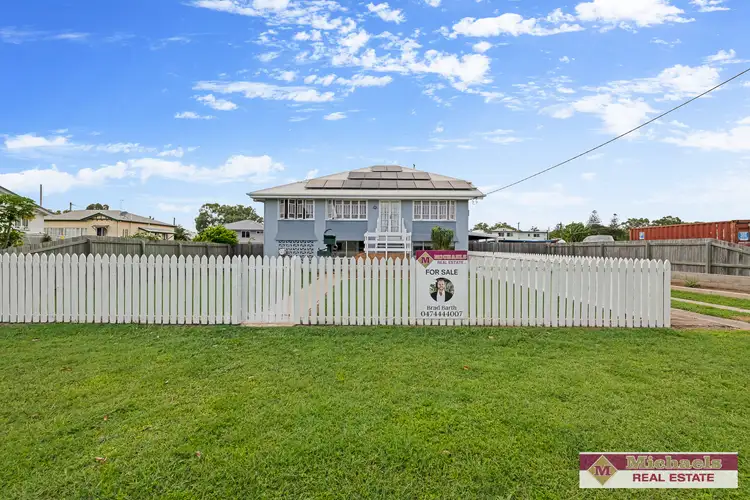 Fourth view of Homely house listing, 56 Gavin Street, Bundaberg North QLD 4670