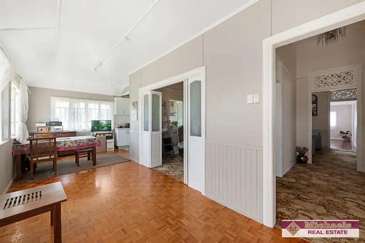 Fifth view of Homely house listing, 56 Gavin Street, Bundaberg North QLD 4670