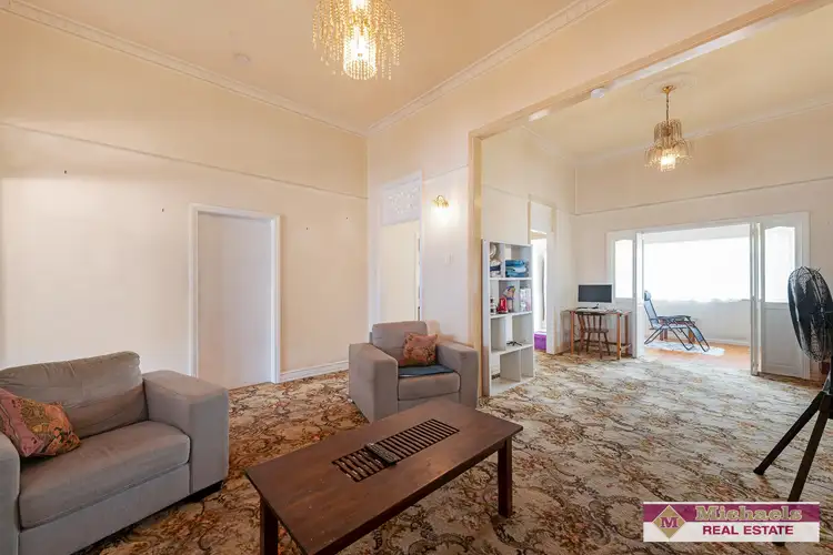 Sixth view of Homely house listing, 56 Gavin Street, Bundaberg North QLD 4670