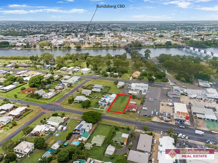 Fifth view of Homely land listing, 58 Gavin Street, Bundaberg North QLD 4670