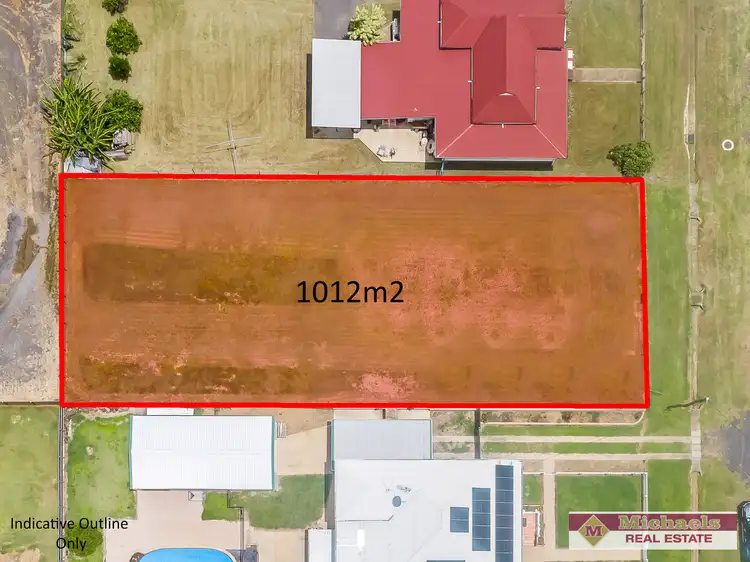 Seventh view of Homely land listing, 58 Gavin Street, Bundaberg North QLD 4670