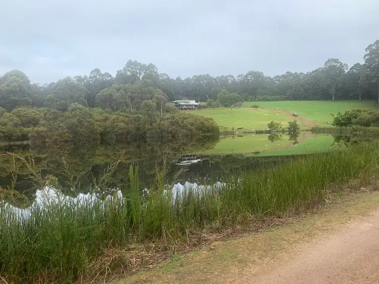 Second view of Homely rural property listing, 29 Underhill Road, North Walpole WA 6398