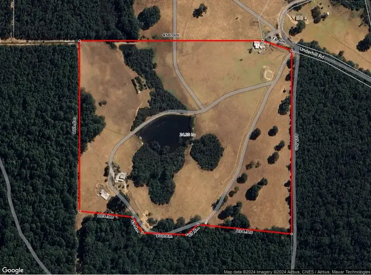 Third view of Homely rural property listing, 29 Underhill Road, North Walpole WA 6398