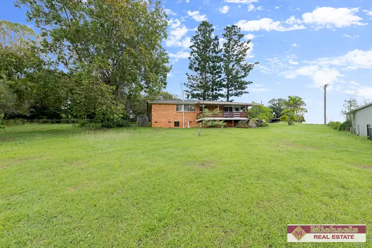 8 Forsyth Street, Gin Gin QLD 4671