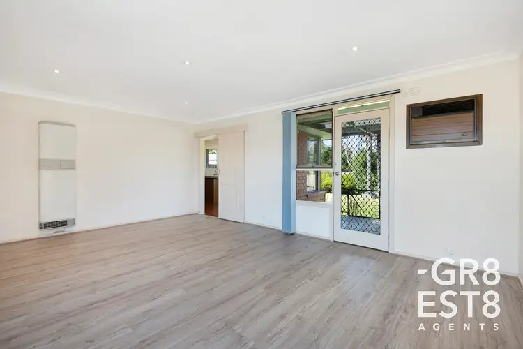 Second view of Homely house listing, 108 SWEENEY DRIVE, Narre Warren VIC 3805