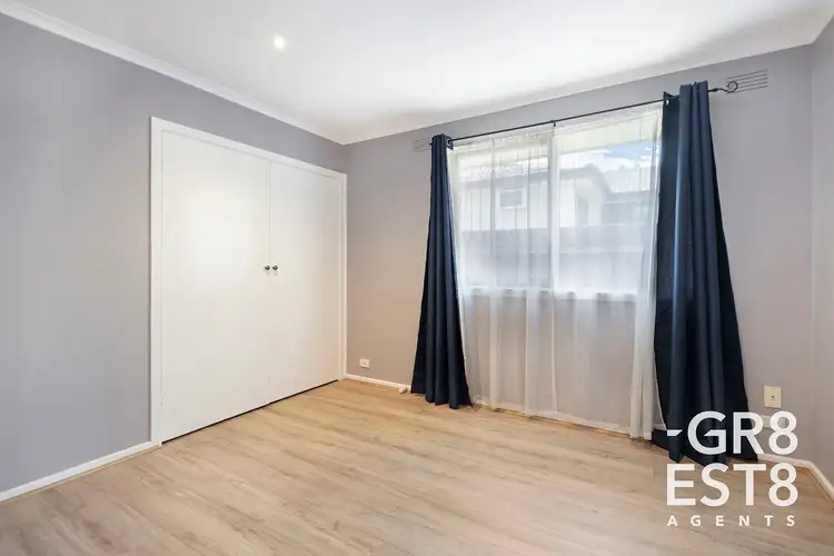 Fifth view of Homely house listing, 108 SWEENEY DRIVE, Narre Warren VIC 3805