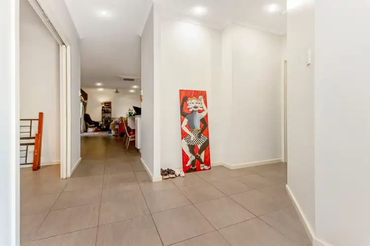 Third view of Homely house listing, 12 Zamia Link, Kununurra WA 6743