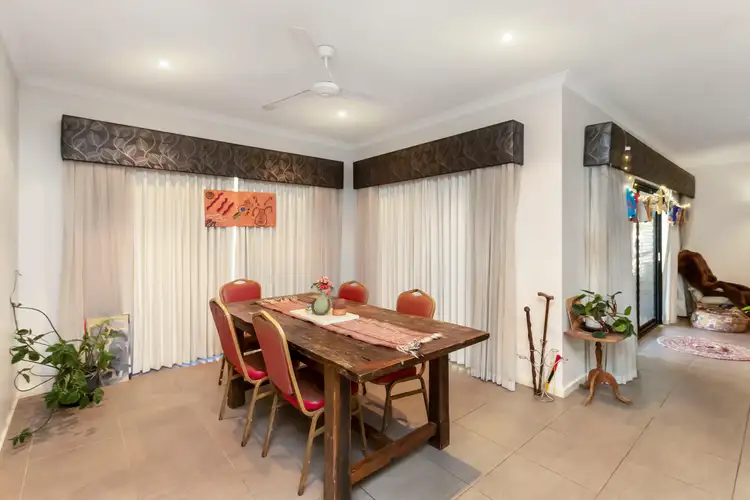 Fourth view of Homely house listing, 12 Zamia Link, Kununurra WA 6743