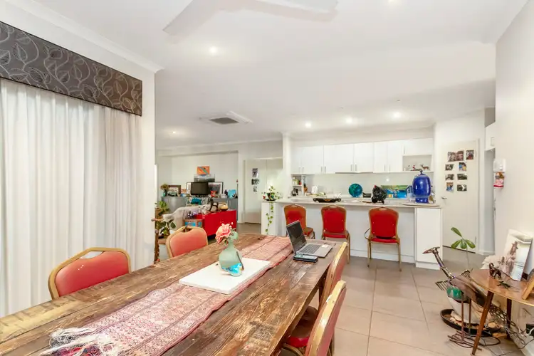 Fifth view of Homely house listing, 12 Zamia Link, Kununurra WA 6743