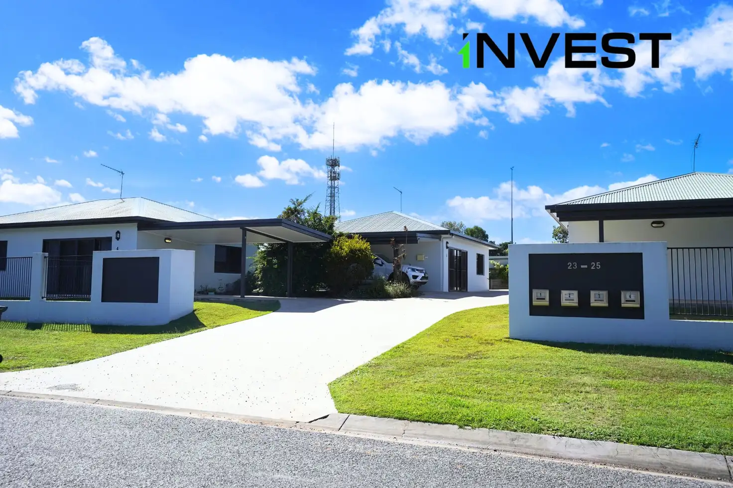 Main view of Homely unit listing, Address available on request