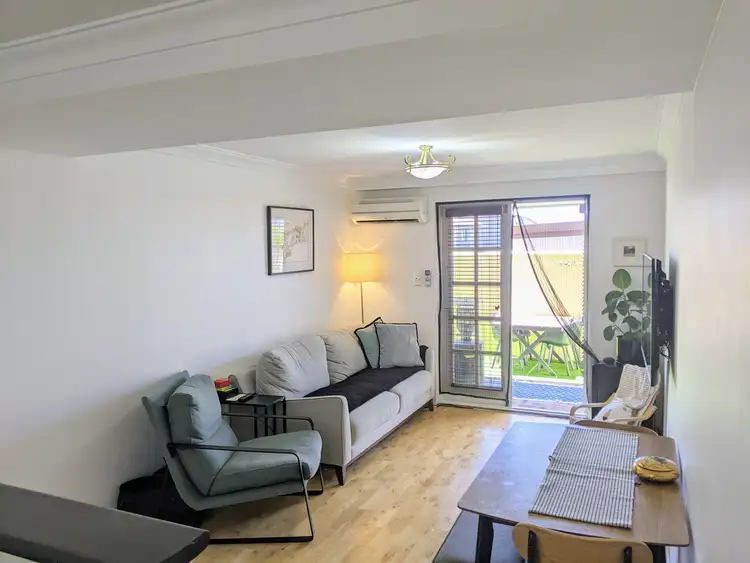10/22 Nile Street, East Perth WA 6004