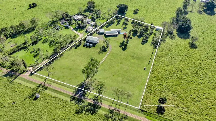 57 Auckram Road, Mckees Hill NSW 2480