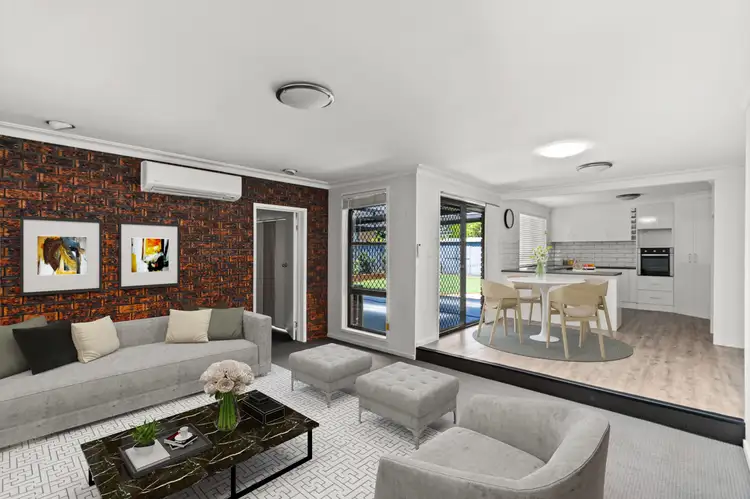 Fourth view of Homely house listing, 26 Canning Street, Drayton QLD 4350