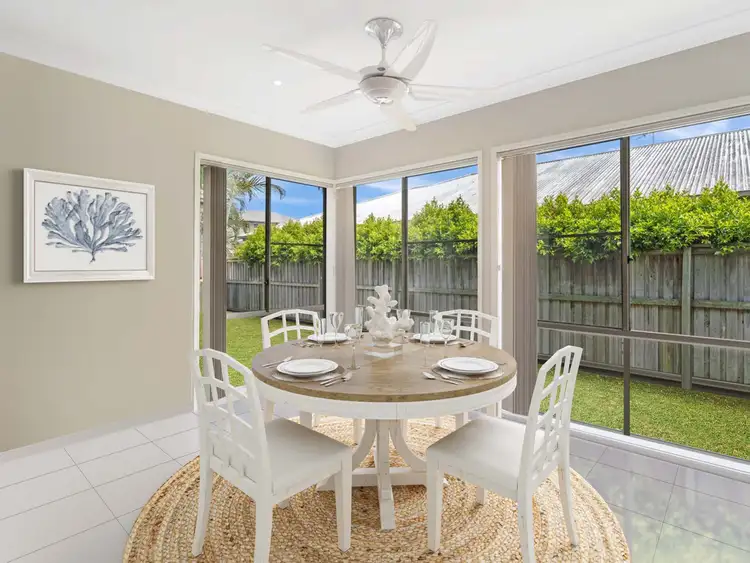 Second view of Homely house listing, 1 Lakeside Court, Windaroo QLD 4207