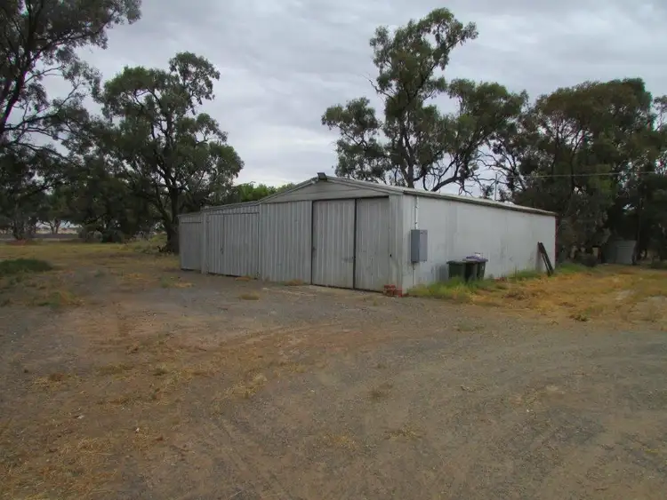 Second view of Homely land listing, 31A Henty Hwy, Beulah VIC 3395