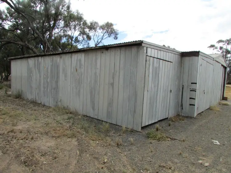 Third view of Homely land listing, 31A Henty Hwy, Beulah VIC 3395