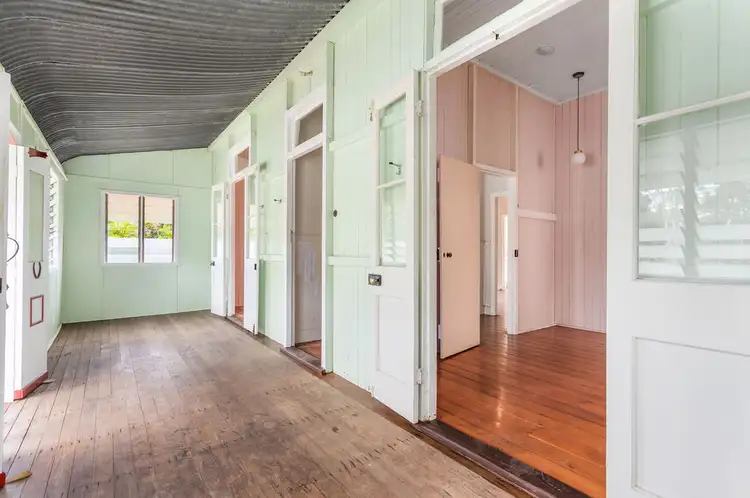 Second view of Homely house listing, 10 Tivoli Hill Road, Tivoli QLD 4305