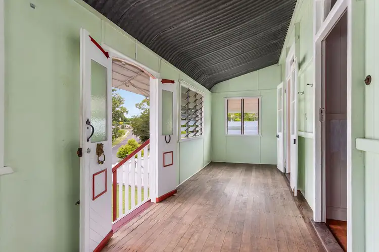 Third view of Homely house listing, 10 Tivoli Hill Road, Tivoli QLD 4305