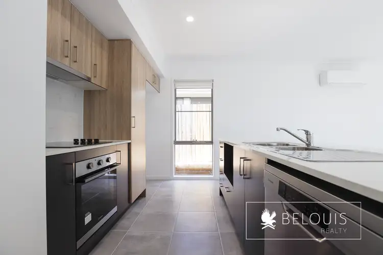 Second view of Homely house listing, 23 Wright Crescent, Flinders View QLD 4305