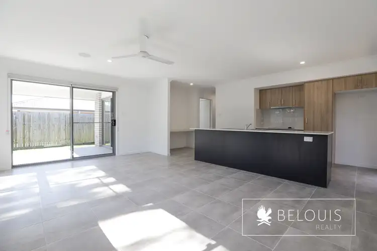 Third view of Homely house listing, 23 Wright Crescent, Flinders View QLD 4305