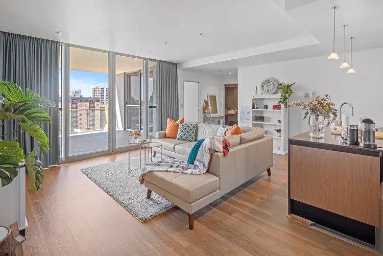 20/155 Adelaide Terrace, East Perth WA 6004