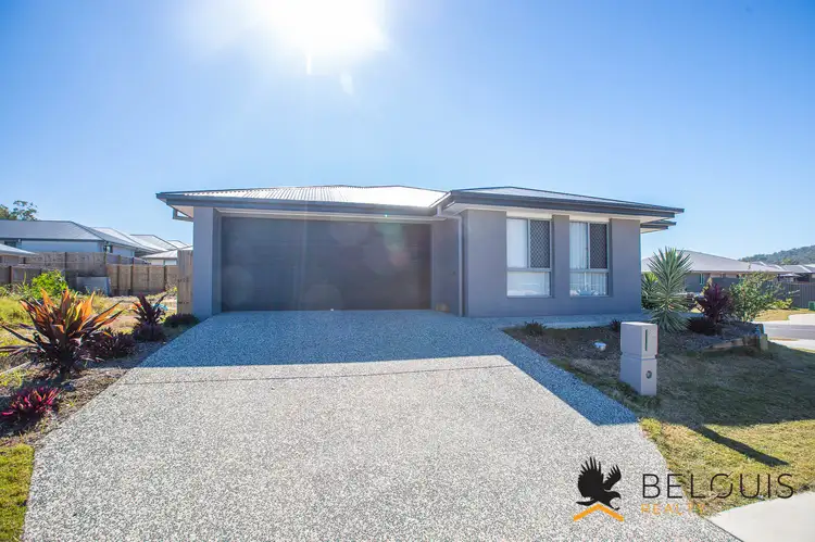 Main view of Homely house listing, 88 Mckinnon Drive, Yarrabilba QLD 4207