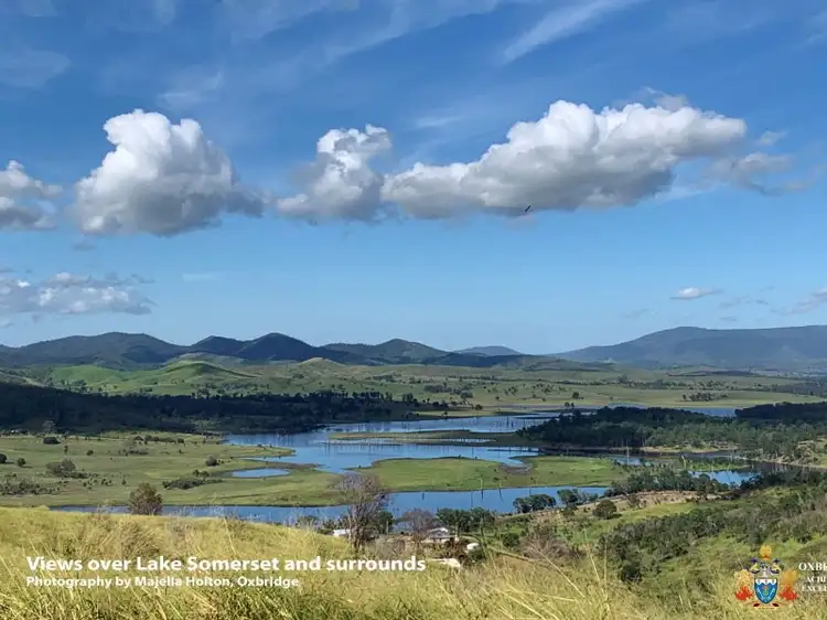 Main view of Homely land listing, 11A Alma Court, Villeneuve QLD 4514