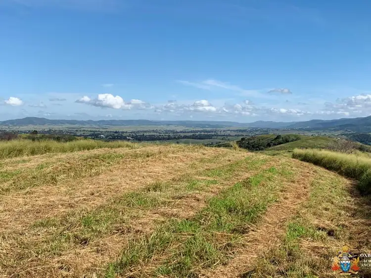 Second view of Homely land listing, 11A Alma Court, Villeneuve QLD 4514
