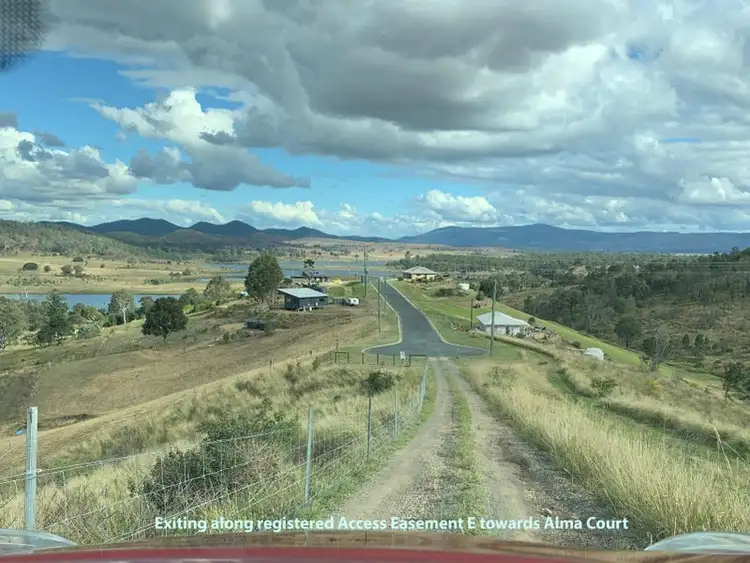 Fifth view of Homely land listing, 11A Alma Court, Villeneuve QLD 4514