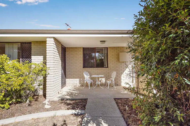 18B RODING COURT, Girrawheen WA 6064