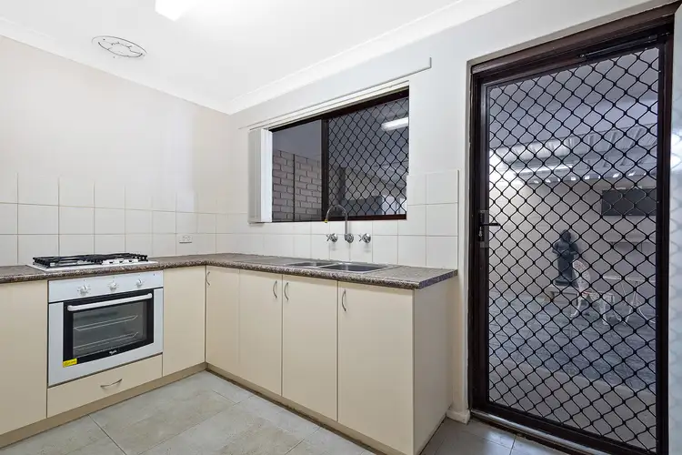 Third view of Homely semi-detached listing, 18B RODING COURT, Girrawheen WA 6064