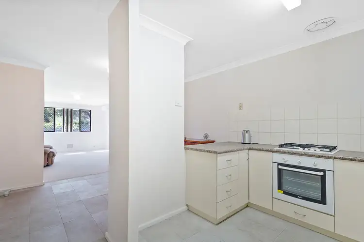 Fourth view of Homely semi-detached listing, 18B RODING COURT, Girrawheen WA 6064