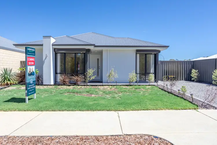 14 Belford Drive, Hilbert WA 6112