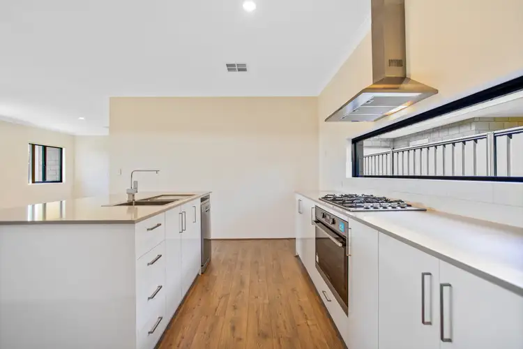 Sixth view of Homely house listing, 14 Belford Drive, Hilbert WA 6112