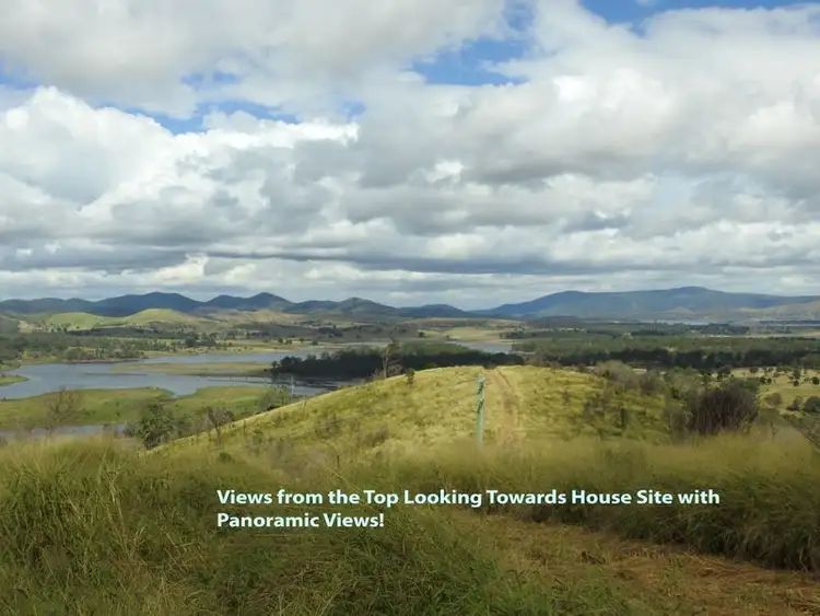 Fourth view of Homely land listing, 1726 Neurum Road, Villeneuve QLD 4514