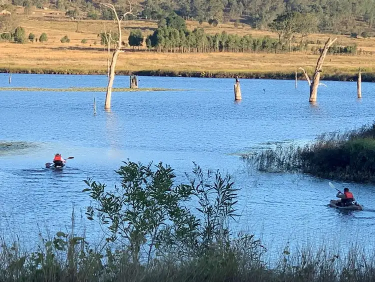 Fifth view of Homely land listing, 1726 Neurum Road, Villeneuve QLD 4514