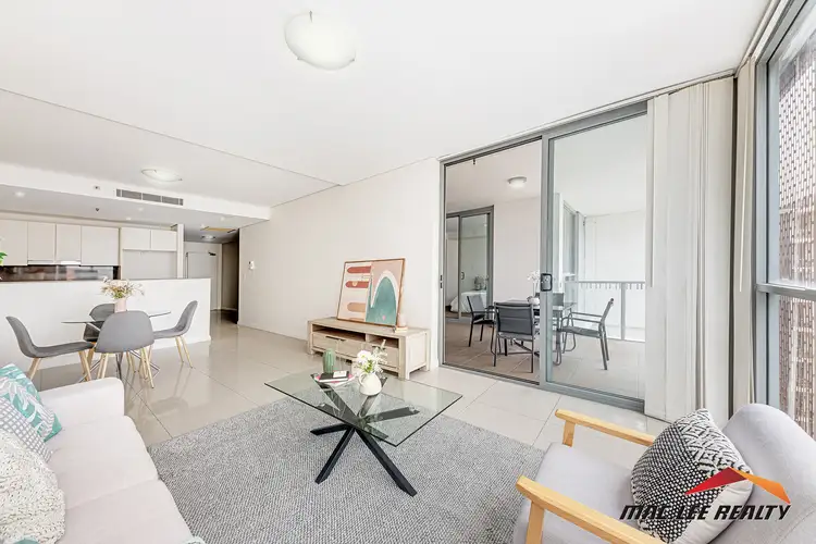 1212/39 Kent Road, Mascot NSW 2020