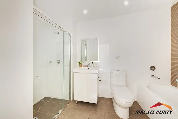 Sixth view of Homely apartment listing, 1212/39 Kent Road, Mascot NSW 2020