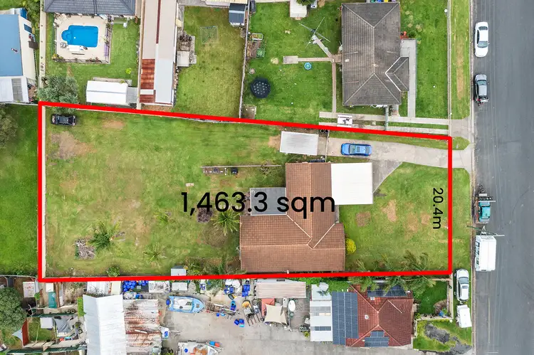 Second view of Homely house listing, 6 Short Street, Berkeley NSW 2506