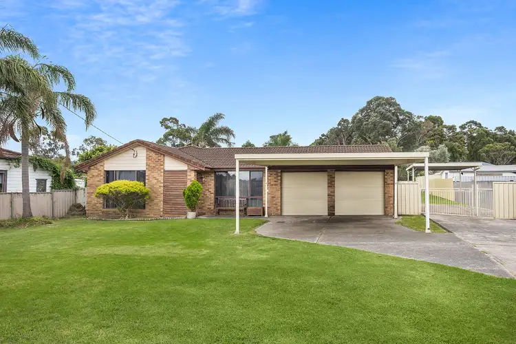 Third view of Homely house listing, 6 Short Street, Berkeley NSW 2506