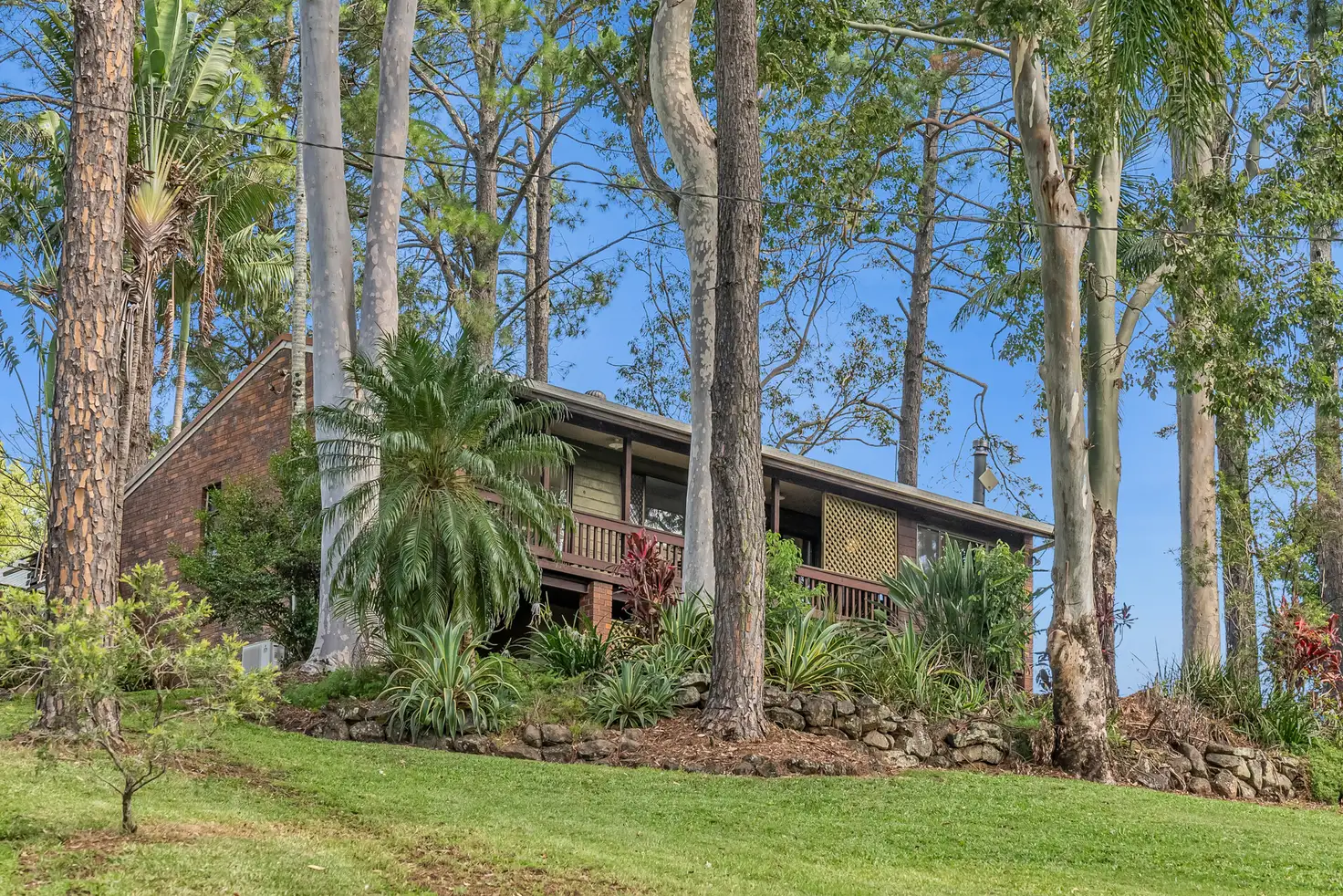 Main view of Homely house listing, 38 Taylor Road, Chilcotts Grass NSW 2480