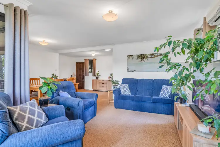 Second view of Homely house listing, 38 Taylor Road, Chilcotts Grass NSW 2480