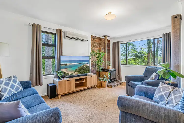 Fifth view of Homely house listing, 38 Taylor Road, Chilcotts Grass NSW 2480