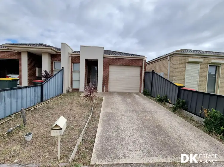 Main view of Homely house listing, 54A Oreilly Road, Tarneit VIC 3029