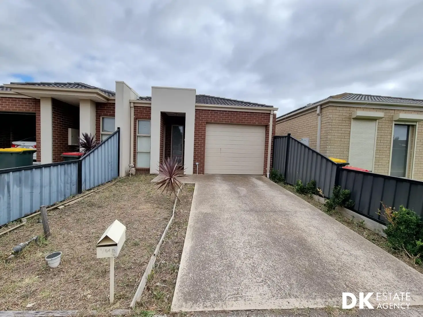 Main view of Homely house listing, 54A Oreilly Road, Tarneit VIC 3029